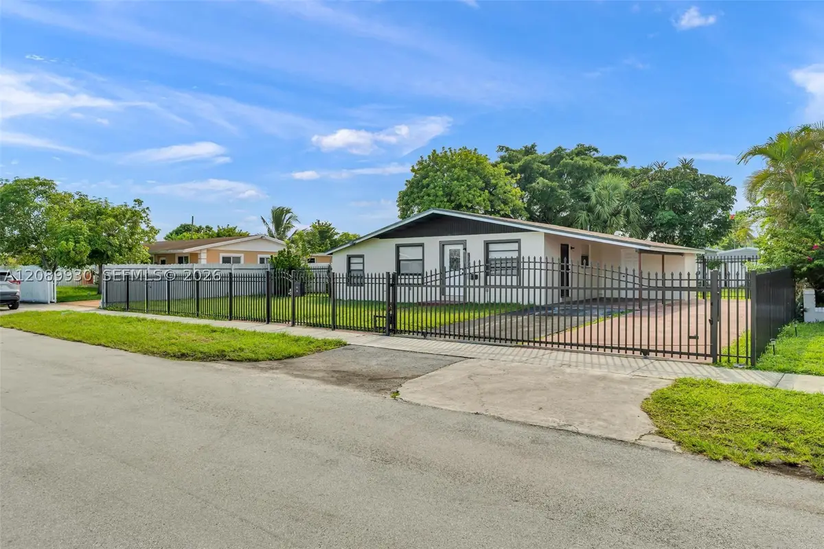 20060 NW 14th Ct, Miami Gardens, FL 33169 - #1