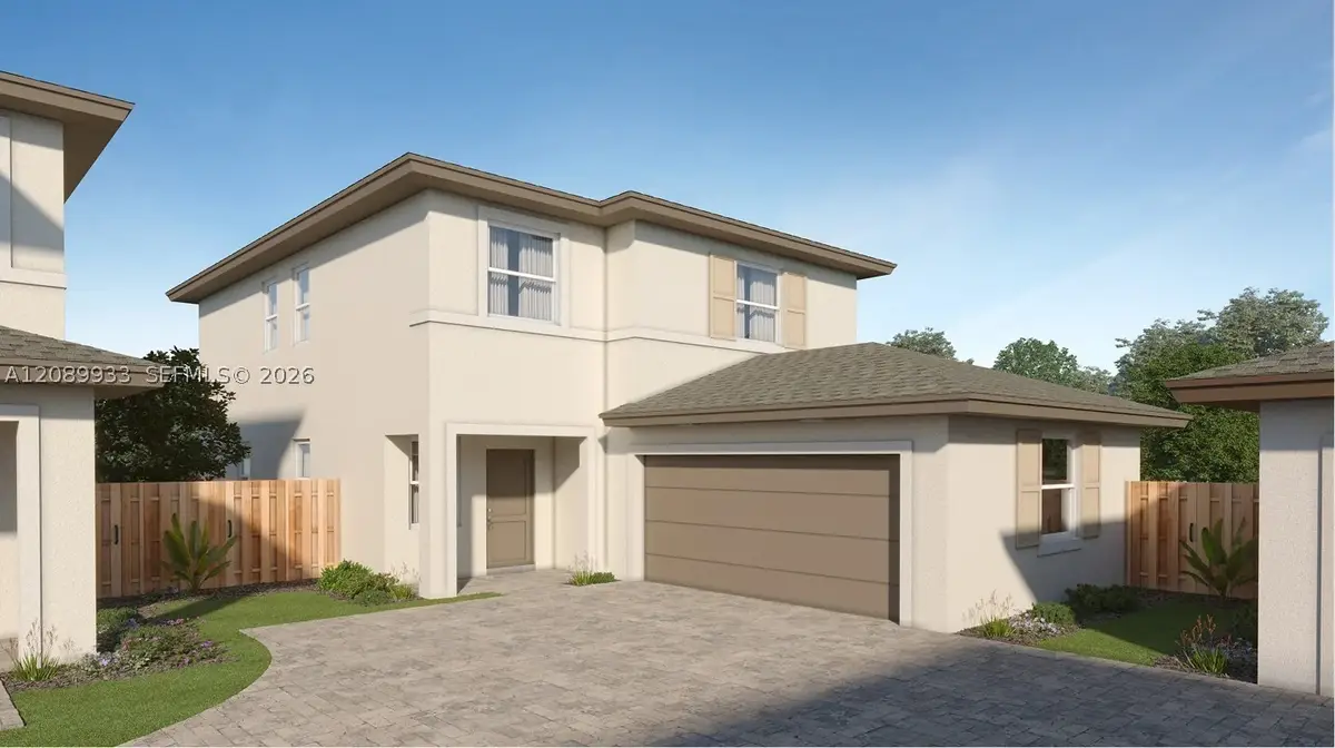 18841 SW 314 St, Homestead, FL 33030 - #1