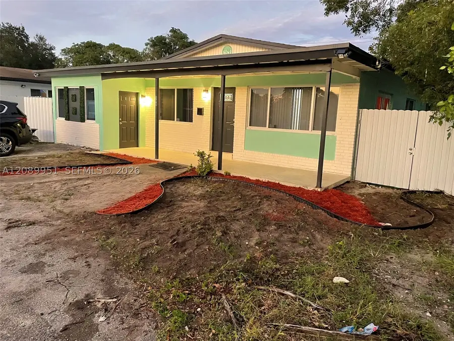 500 NW 31st Ave, Fort Lauderdale, FL 33311 - #2
