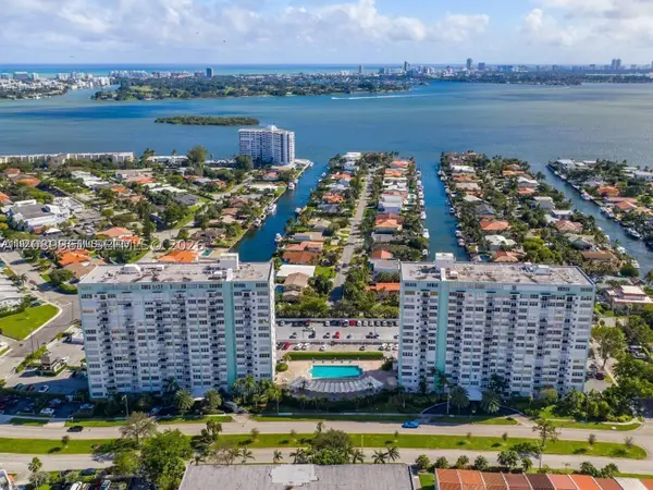 2150 Sans Souci Blvd #C402, North Miami, FL 33181