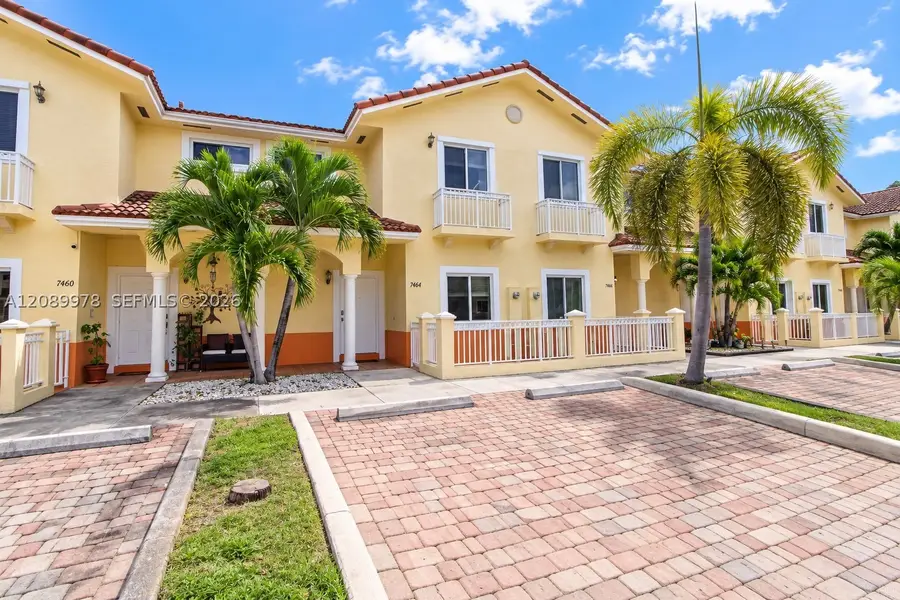 7464 NW 180th St, Hialeah, FL 33015 - #2