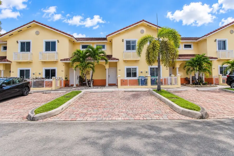 7464 NW 180th St, Hialeah, FL 33015 - #3