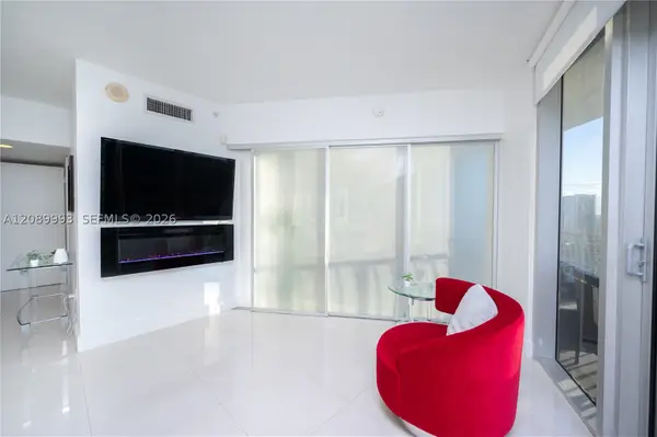 1750 N Bayshore Dr #2615, Miami, FL 33132