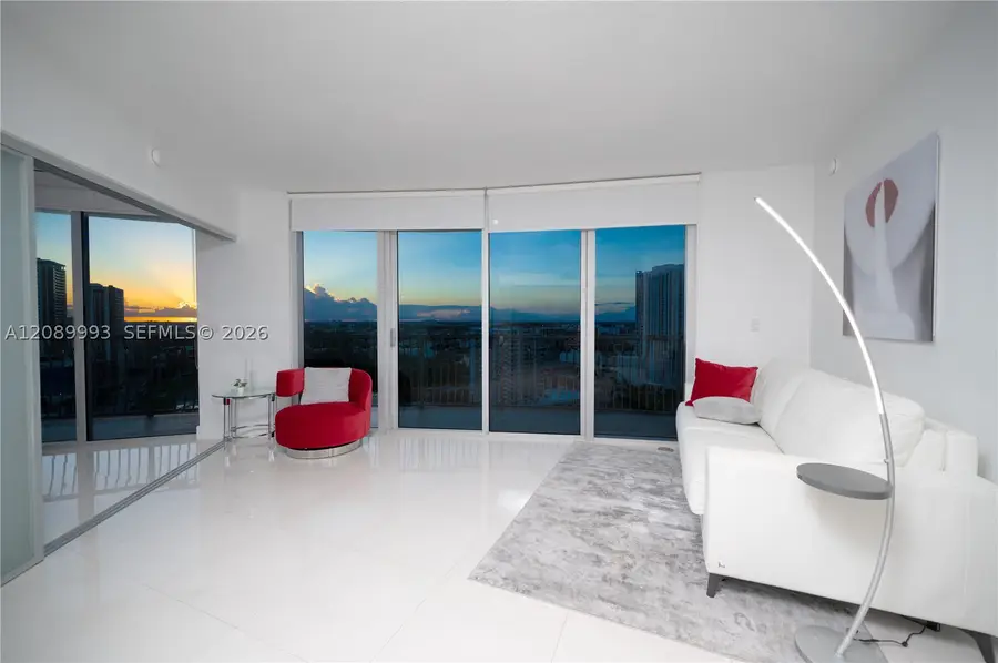 1750 N Bayshore Dr #2615, Miami, FL 33132 - #2