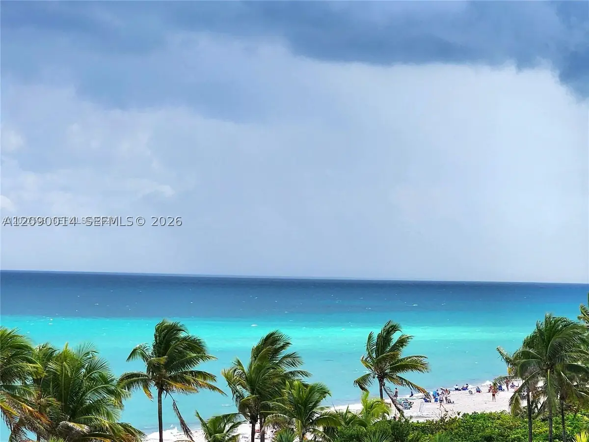 2030 S Ocean Dr #901, Hallandale Beach, FL 33009 - #1