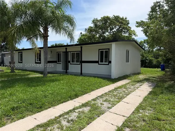 260 NE 42nd Ct, Deerfield Beach, FL 33064