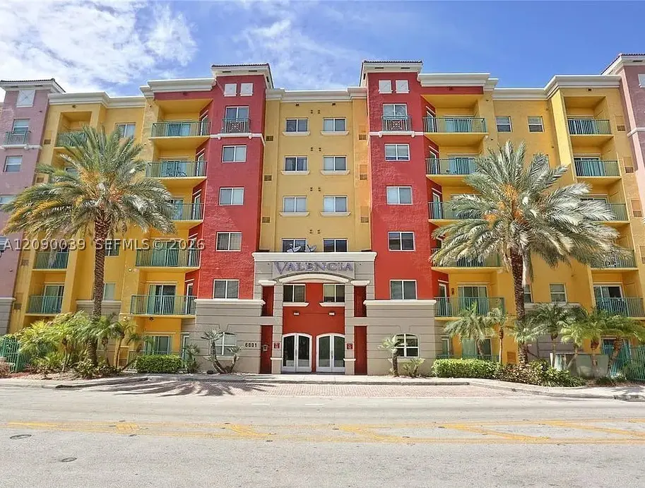 6001 SW 70th St #443, South Miami, FL 33143 - #1
