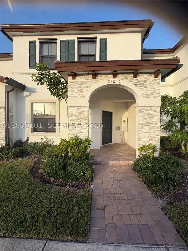 Address Withheld By Seller, Cutler Bay, FL 33190