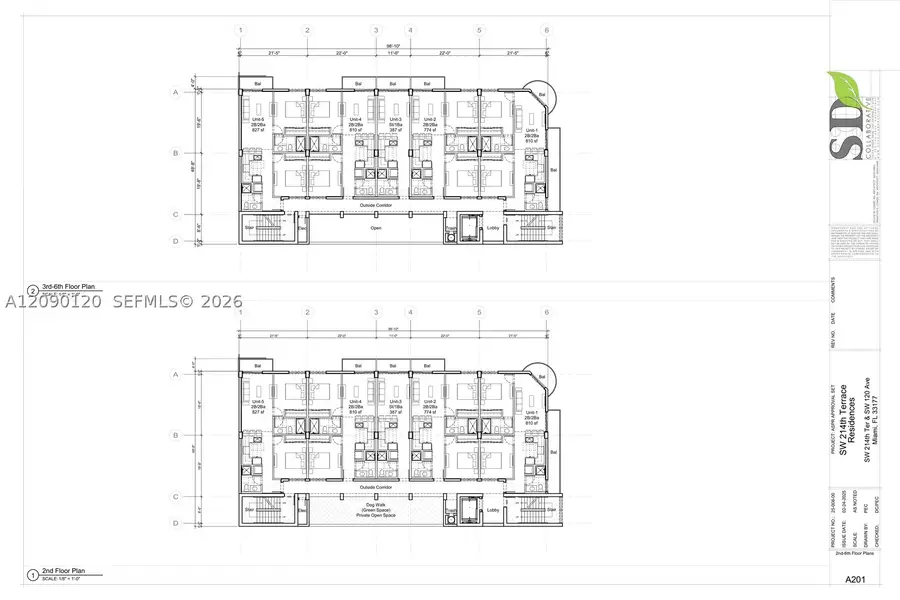 12010 SW 214th Ter, Miami, FL 33177 - #2