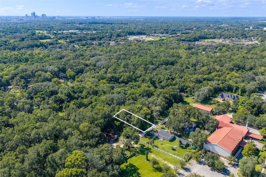 1602 Anderson Rd, Jacksonville, FL 32208 - #2