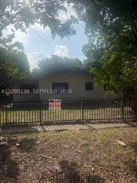 18410 NW 42nd Ave, Miami Gardens, FL 33055 - #1