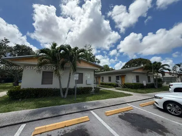 615-619 NW 11th Ave, Fort Lauderdale, FL 33311