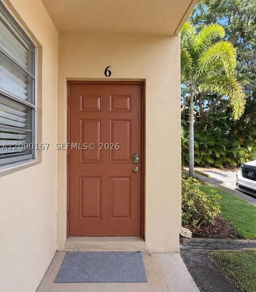 2600 S Kanner Hwy #x6, Stuart, FL 34994 - #1