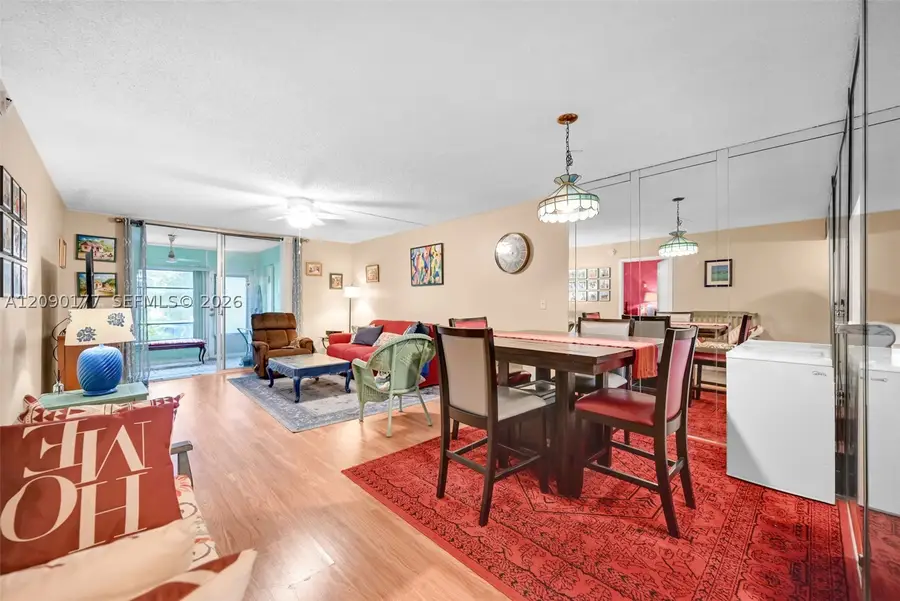 1402 NW 80th Ave #103, Margate, FL 33063 - #2