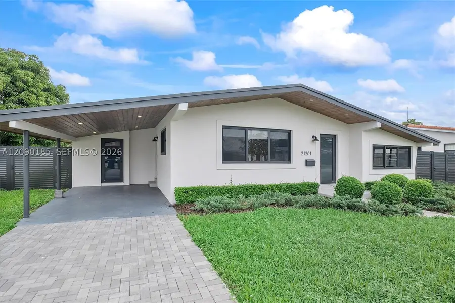 21201 NE 25th Ct, Aventura, FL 33180 - #3
