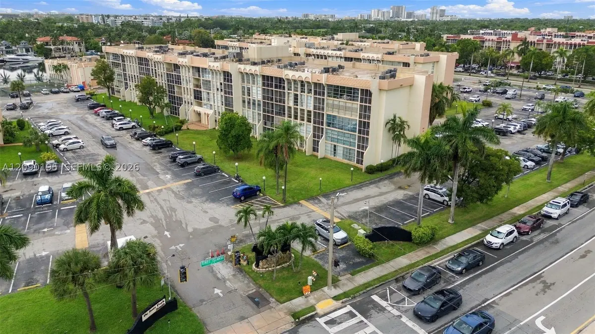 801 Three Islands Blvd #120, Hallandale Beach, FL 33009 - #1
