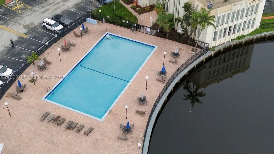 801 Three Islands Blvd #120, Hallandale Beach, FL 33009 - #2