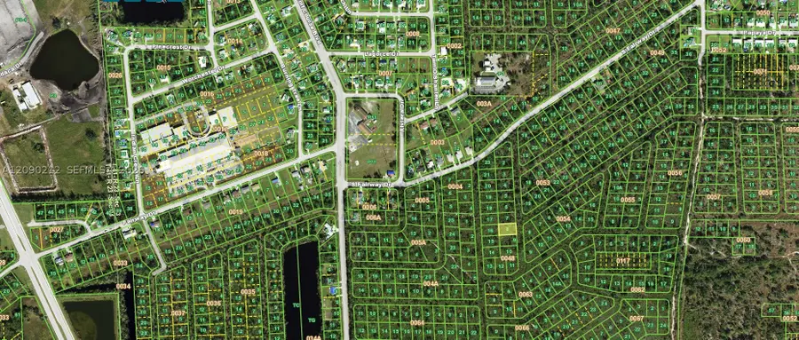 901 Yellowtail Lane, Punta Gorda, FL 33982 - #2