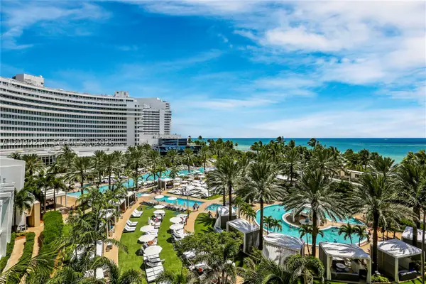 4391 Collins Ave #506/507, Miami Beach, FL 33140