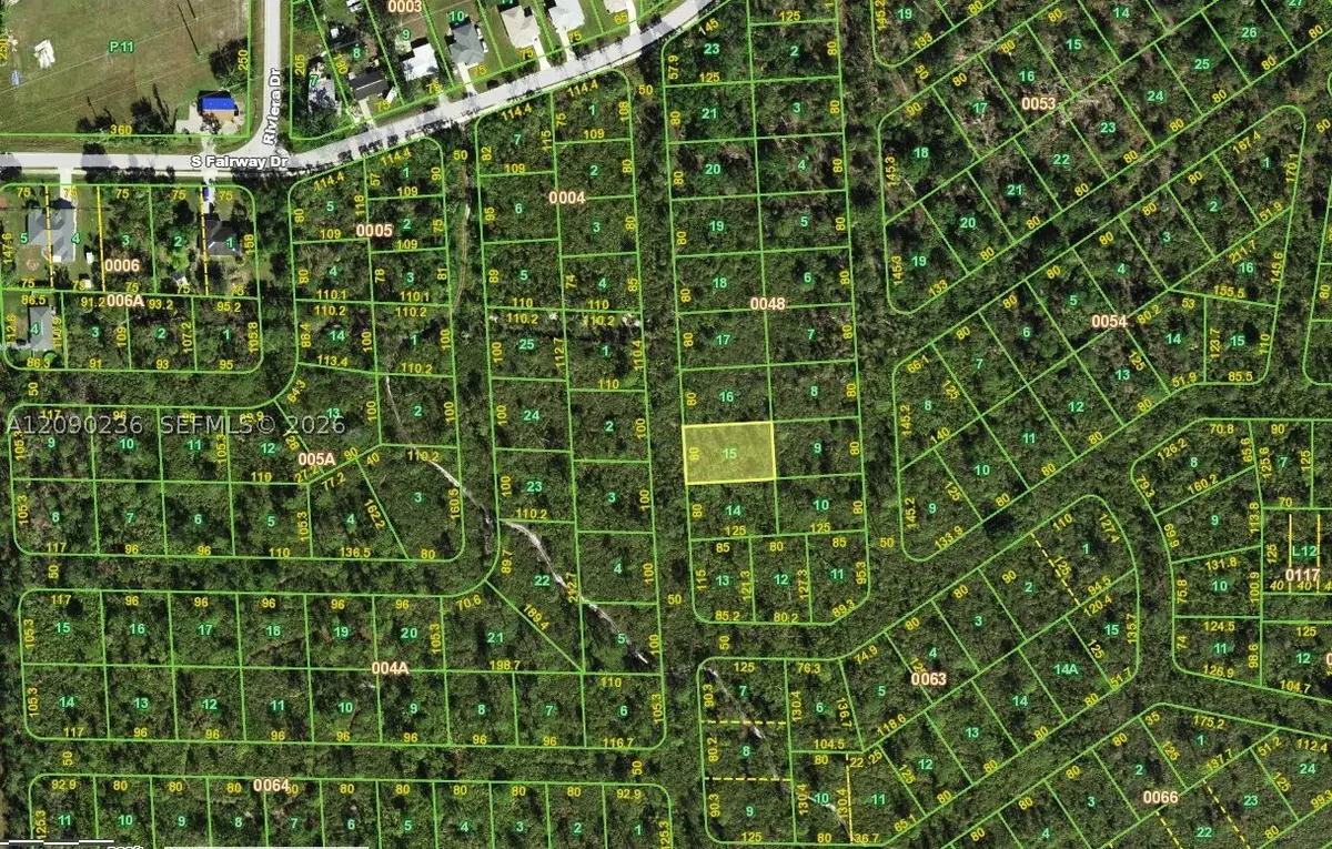 920 Orange Brook Lane, Punta Gorda, FL 33982 - #1