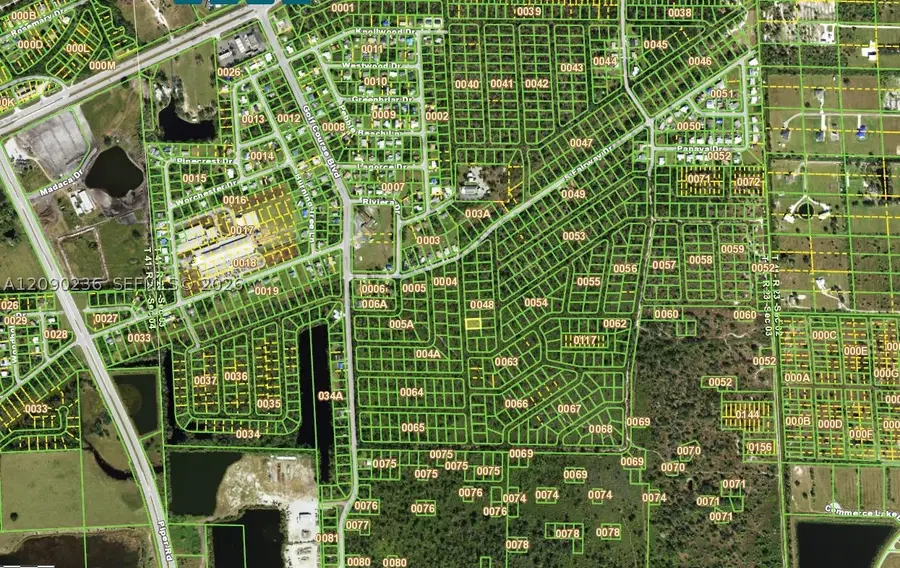 920 Orange Brook Lane, Punta Gorda, FL 33982 - #2