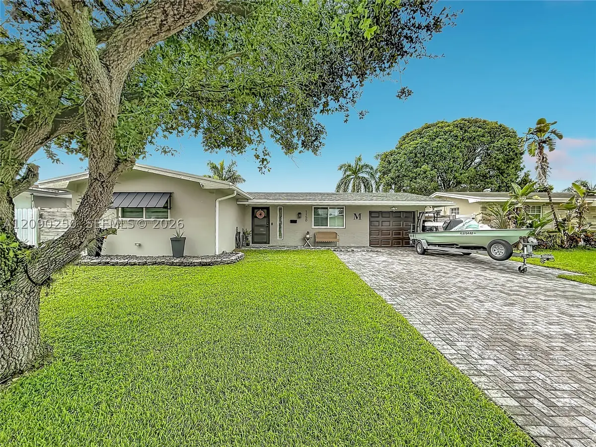 1150 NW 86th Ter, Pembroke Pines, FL 33024 - #1