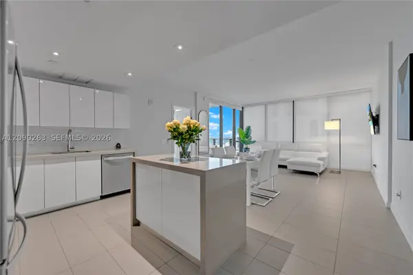 1600 NE 1st Ave #2916, Miami, FL 33132