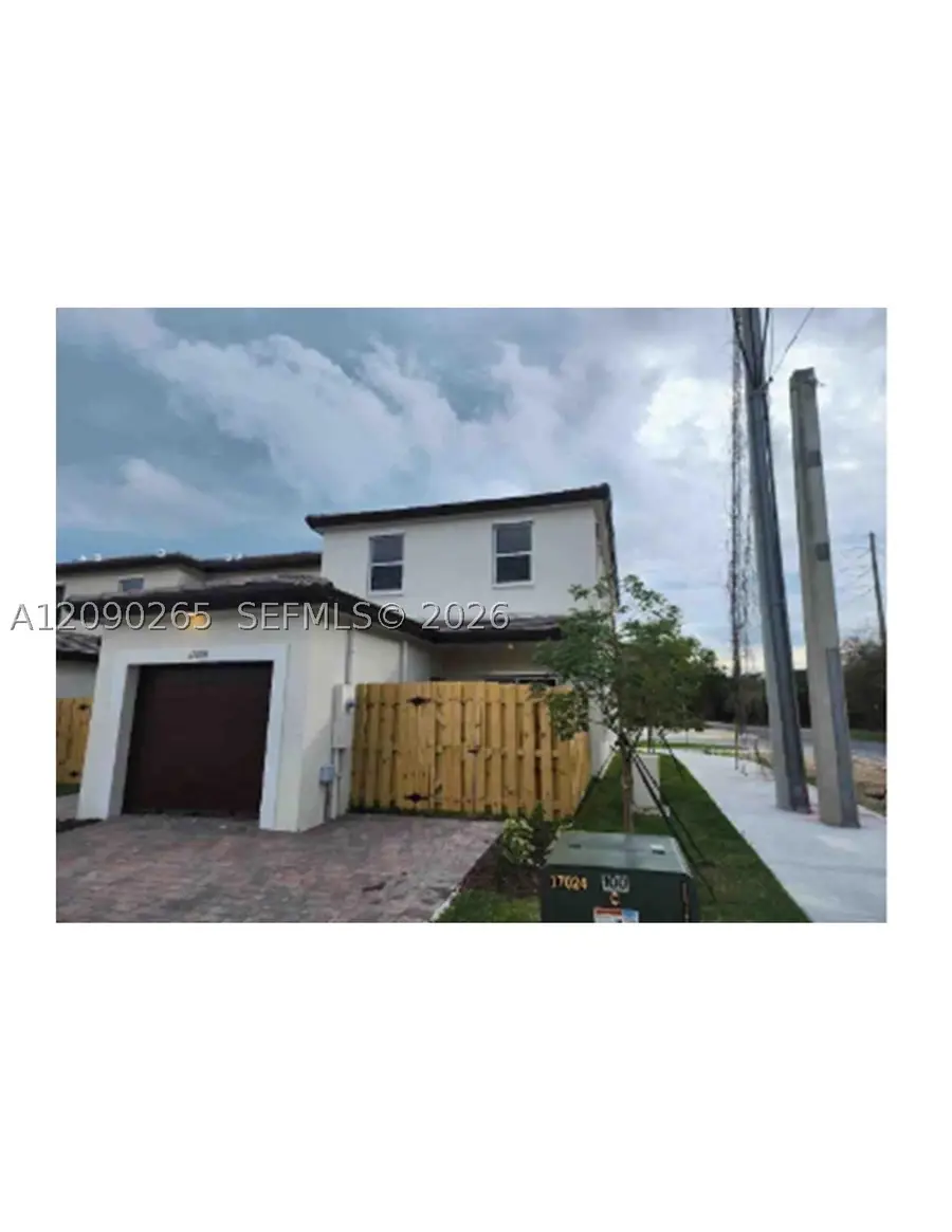 12891 SW 243rd Ter, Homestead, FL 33032 - #2