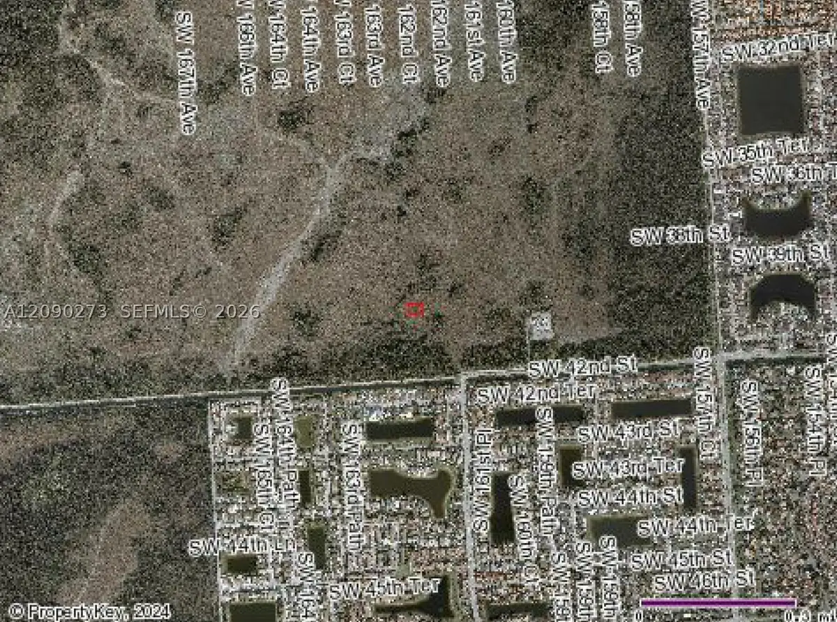 SW 162 Ct & Sw 40 Street, Miami, FL 33185 - #1