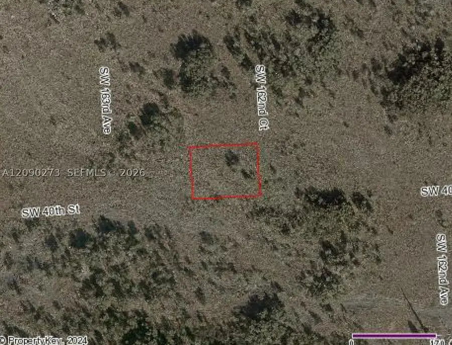 SW 162 Ct & Sw 40 Street, Miami, FL 33185 - #2