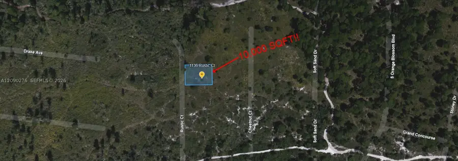 1136 Rustic Court, Sebring, FL 33852 - #2