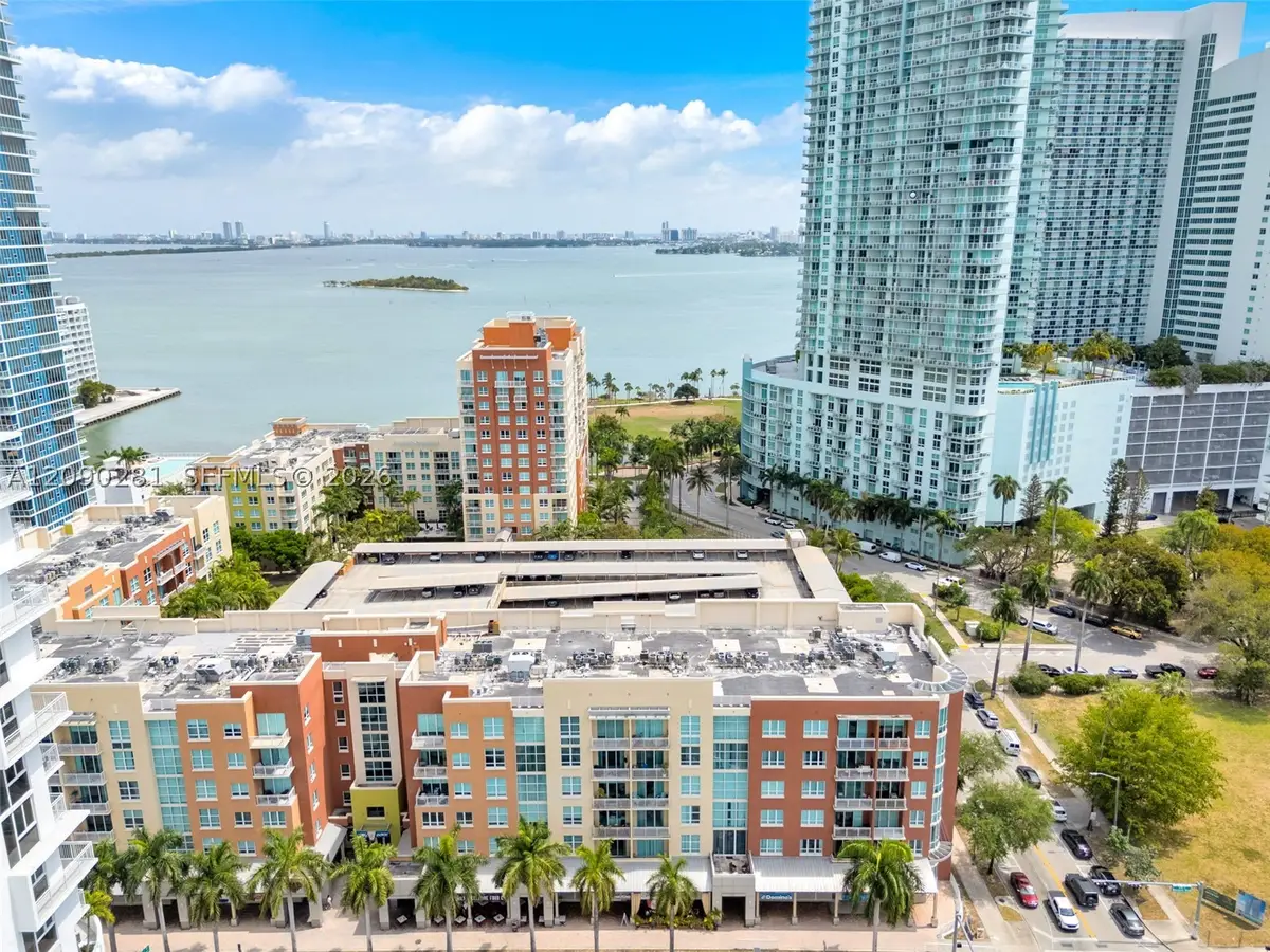 2001 Biscayne Blvd #3212, Miami, FL 33137 - #1