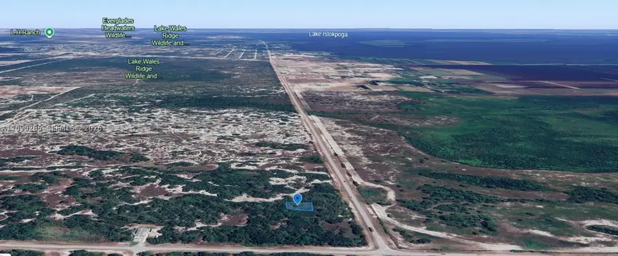 1192 Ebbtide Ave, Lake Placid, FL 33852 - #3