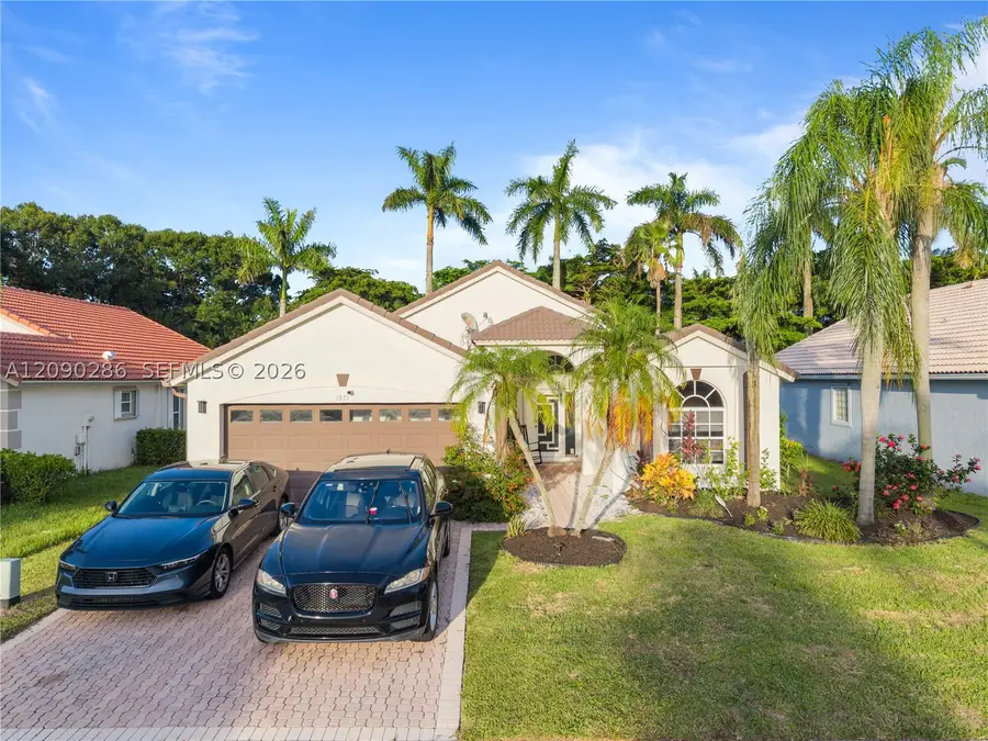 1971 Oak Berry Cir, Wellington, FL 33414 - #2