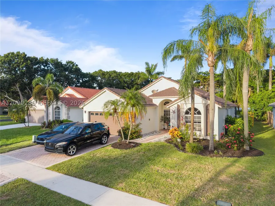1971 Oak Berry Cir, Wellington, FL 33414 - #3