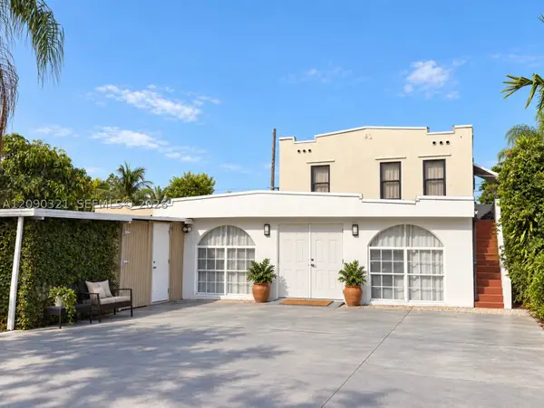 4224 SW 60th Pl, South Miami, FL 33155