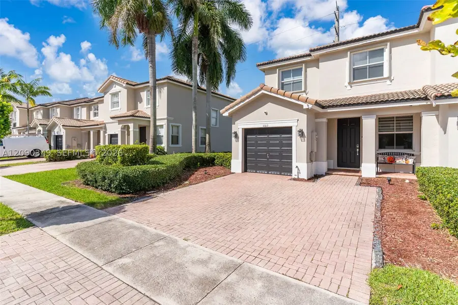 1002 NE 41st Pl, Homestead, FL 33033 - #3