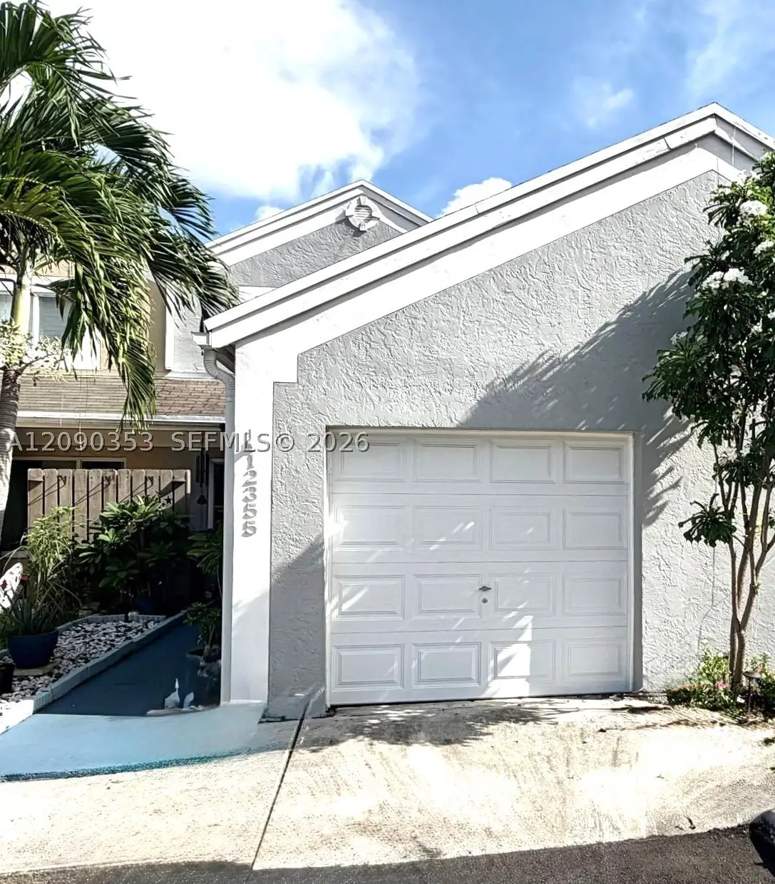 12355 NW 15th St #12355, Pembroke Pines, FL 33026 - #1