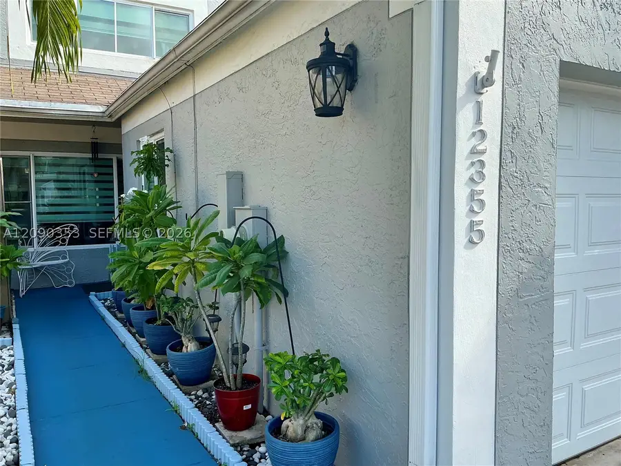 12355 NW 15th St #12355, Pembroke Pines, FL 33026 - #2