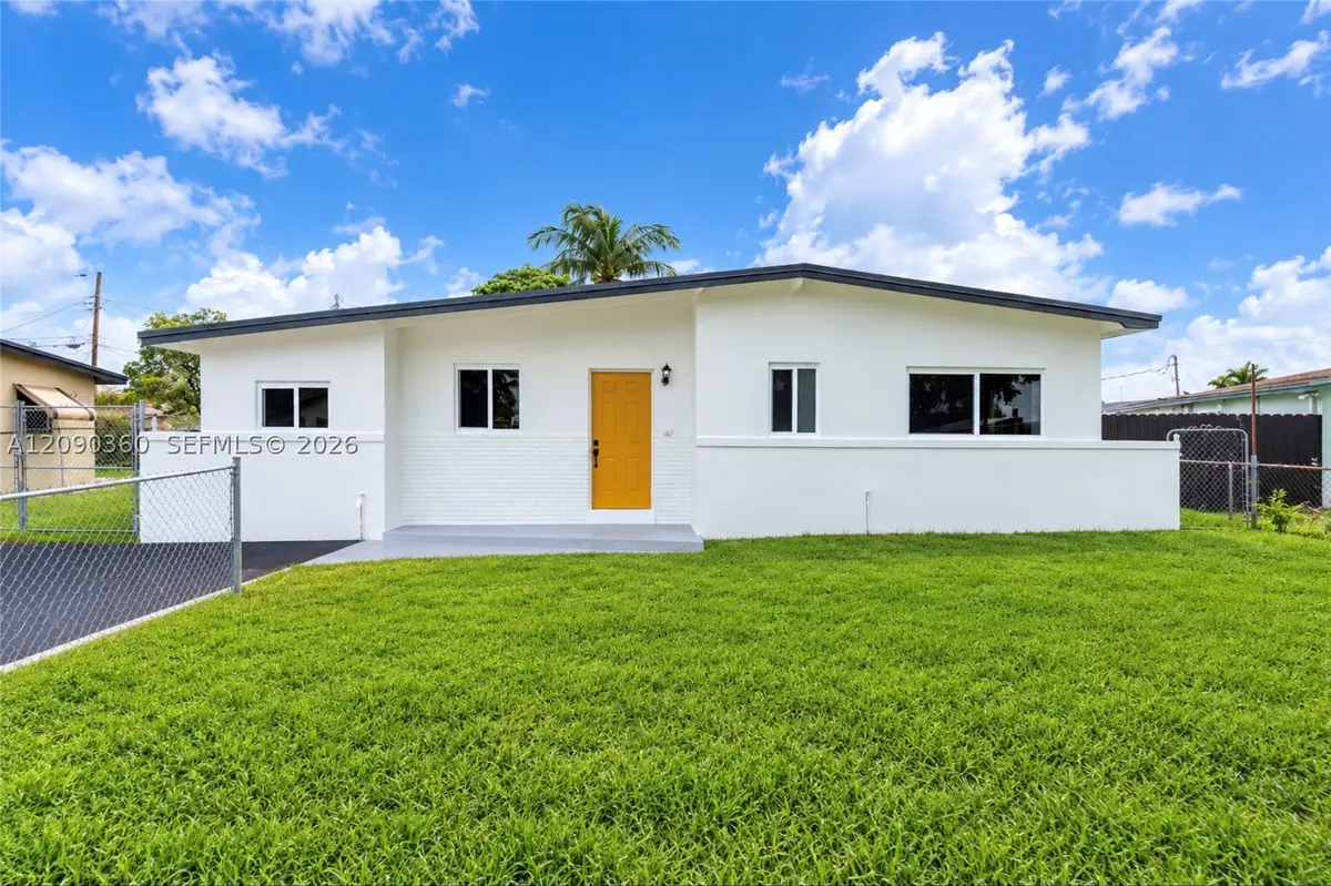 1706 NW 26th Ave, Fort Lauderdale, FL 33311 - #1