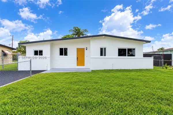 1706 NW 26th Ave, Fort Lauderdale, FL 33311
