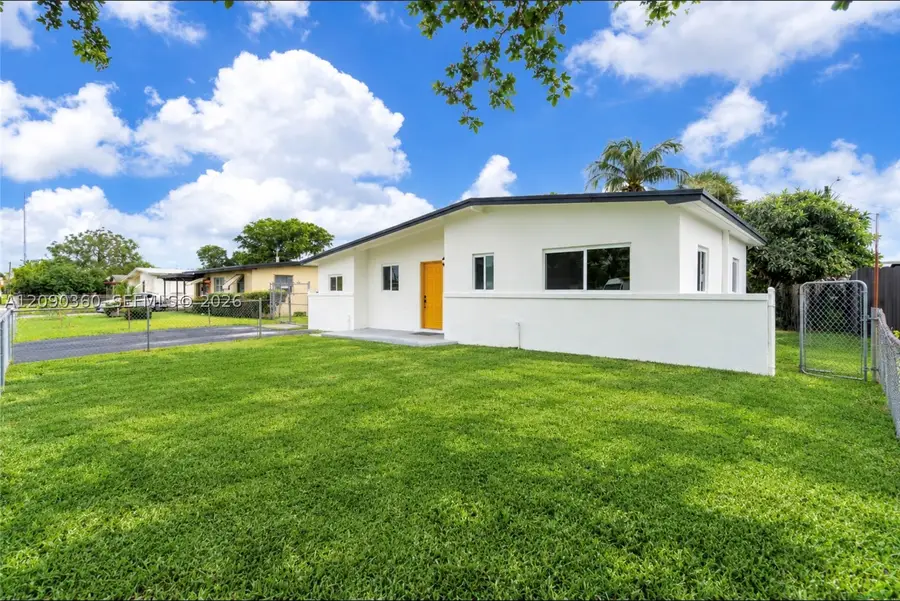 1706 NW 26th Ave, Fort Lauderdale, FL 33311 - #3