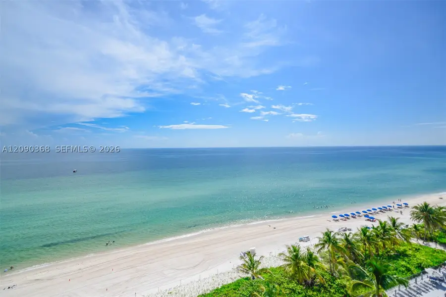 1950 S Ocean Dr #11P, Hallandale Beach, FL 33009 - #2