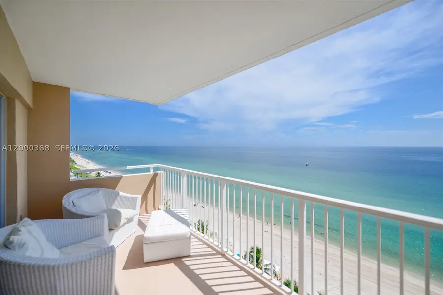 1950 S Ocean Dr #11P, Hallandale Beach, FL 33009 - #3