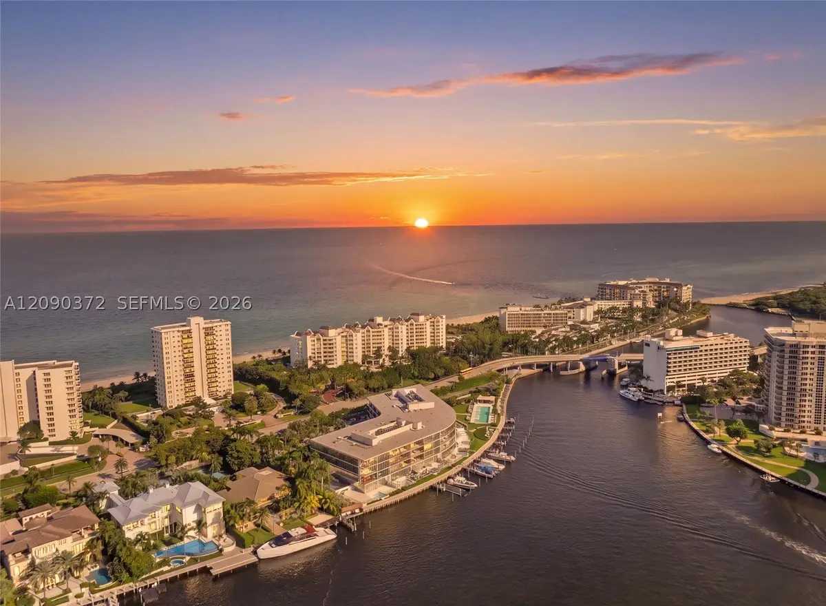 725 S Ocean Blvd #105, Boca Raton, FL 33432 - #1