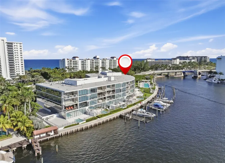 725 S Ocean Blvd #105, Boca Raton, FL 33432 - #2