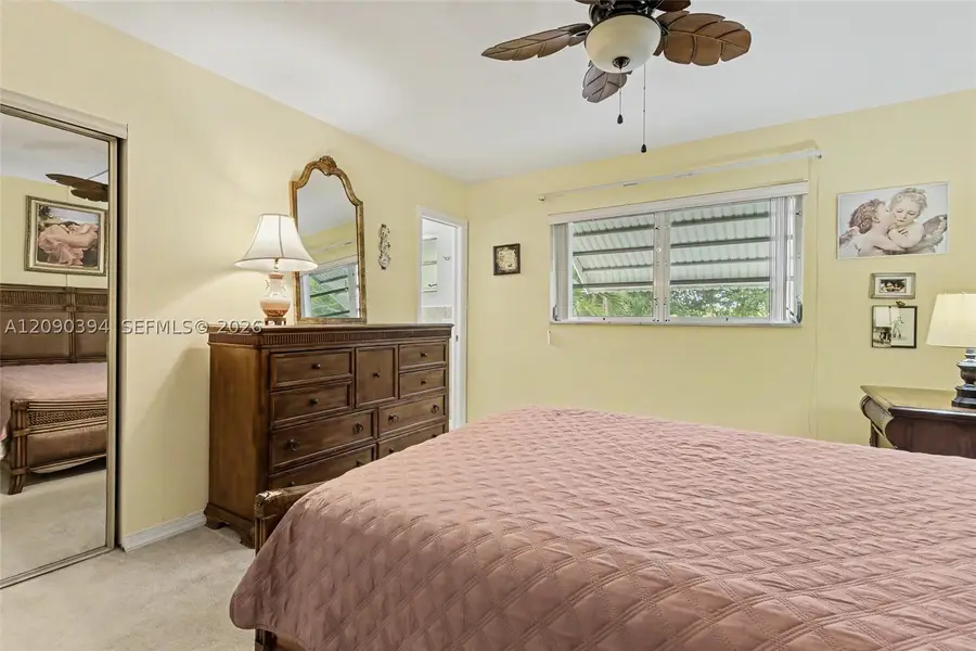 1401 N 12th Ct #3B, Hollywood, FL 33019 - #2