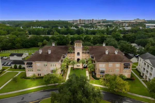211 Longview #102, Kissimmee, FL 34747