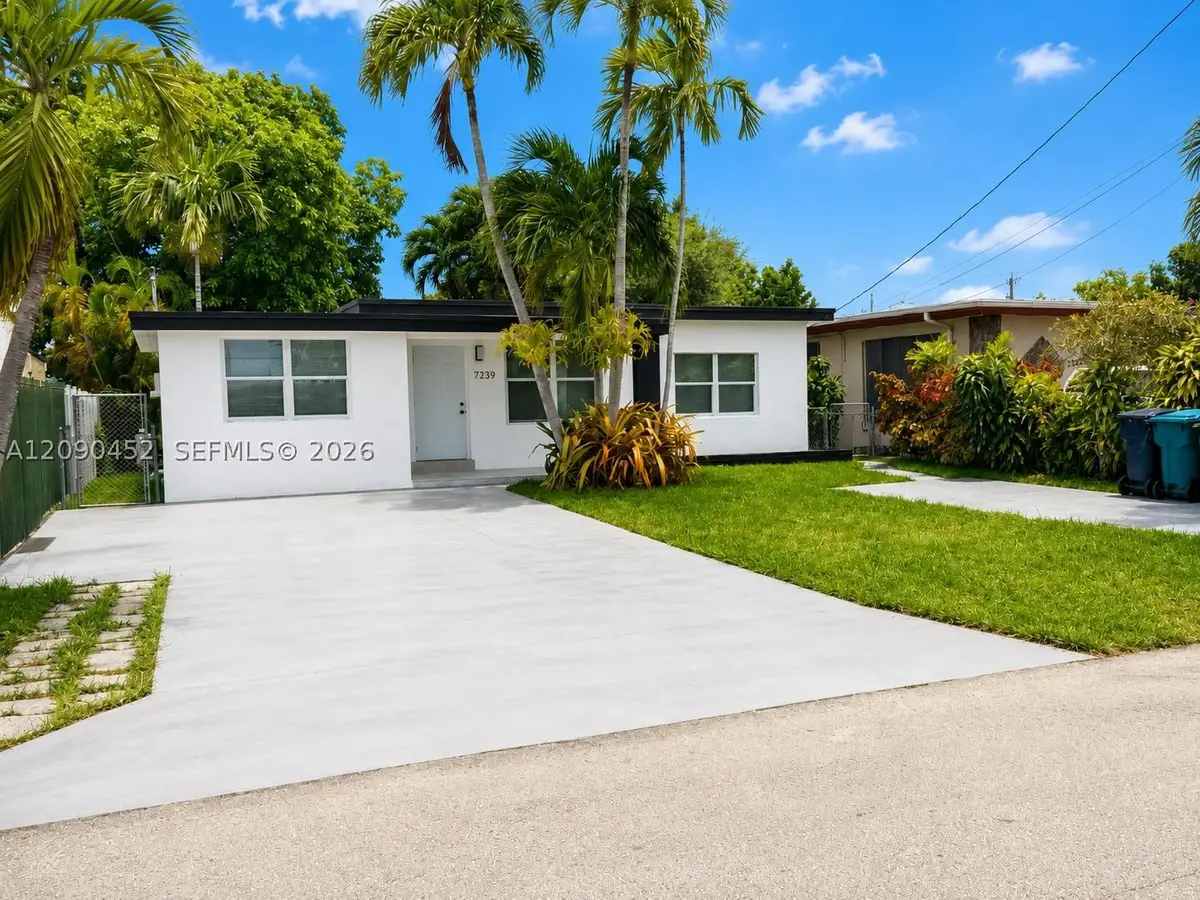 7239 NW 3rd St, Miami, FL 33126 - #1