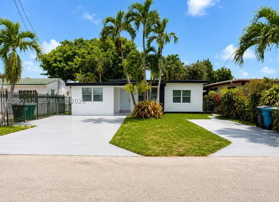 7239 NW 3rd St, Miami, FL 33126 - #2